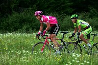 Stephan Schreck und Scott Davis
GP Schwarzwald 2005
[� by J�rgen Burkhardt, B�renhofstra�e 25, 70771 Leinfelden-Echterdingen. Telefon 0711/791424, Fax 0711/791437.Postbank Stuttgart(BLZ 600 100 70) Konto 234130-708) www.radsportfoto.de. Bitte zwei Belegexemplare zusenden. Nutzung ist honorarpflichtig gemaess MFM zzgl. 16% MWSt. Drittrechte sind nicht geklaert. NO MODEL RELEASE. Jede Weitergabe dieses Materials an Dritte ohne ausdrueckliche Genehmigung ist untersagt.]


