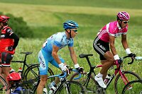 Fabian Wegmann und Andr� Korff
GP Schwarzwald 2005
[� by J�rgen Burkhardt, B�renhofstra�e 25, 70771 Leinfelden-Echterdingen. Telefon 0711/791424, Fax 0711/791437.Postbank Stuttgart(BLZ 600 100 70) Konto 234130-708) www.radsportfoto.de. Bitte zwei Belegexemplare zusenden. Nutzung ist honorarpflichtig gemaess MFM zzgl. 16% MWSt. Drittrechte sind nicht geklaert. NO MODEL RELEASE. Jede Weitergabe dieses Materials an Dritte ohne ausdrueckliche Genehmigung ist untersagt.]

