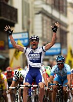 96. Mailand - Sanremo
