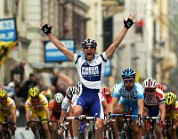 96. Mailand - Sanremo
