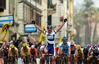 96. Mailand - Sanremo
