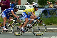 deutschland tour 2004
5. Etappe Kelheim - Kulmbach