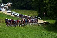 deutschland tour 2004
5. Etappe Kelheim - Kulmbach