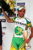 Alexandre Moos, PHO, Phonak Hearing Systems
GP des Kantons Aargau, UCI Europe Tour  2005
[� by J�rgen Burkhardt, B�renhofstra�e 25, 70771 Leinfelden-Echterdingen. Telefon 0711/791424, Fax 0711/791437.Postbank Stuttgart(BLZ 600 100 70) Konto 234130-708) www.radsportfoto.de. Bitte zwei Belegexemplare zusenden. Nutzung ist honorarpflichtig gemaess MFM zzgl. 16% MWSt. Drittrechte sind nicht geklaert. NO MODEL RELEASE. Jede Weitergabe dieses Materials an Dritte ohne ausdrueckliche Genehmigung ist untersagt.]

