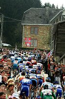 91. L�ttich-Bastogne-L�ttich