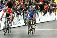 91. L�ttich-Bastogne-L�ttich