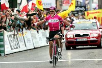 91. L�ttich-Bastogne-L�ttich