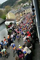 91. L�ttich-Bastogne-L�ttich