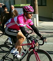 Mallorca-Rundfahrt 2005
Steffen Wesemann
