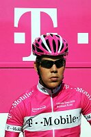 Mallorca-Rundfahrt 2005
Bernhard Kohl