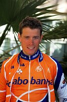 Mallorca-Rundfahrt 2005
Grischa Niermann