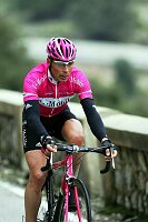 Mallorca-Rundfahrt 2005
Erik Zabel