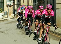 Mallorca-Rundfahrt 2005
T-Mobile