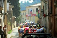 Mallorca-Rundfahrt 2005