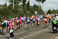 Mallorca-Rundfahrt 2005
Verpflegung