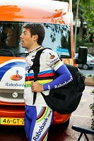 Mallorca-Rundfahrt 2005
Oscar Freire