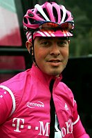 Mallorca-Rundfahrt 2005
Paco Lara