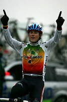 Mallorca-Rundfahrt 2005
Valverde