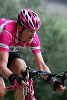 Mallorca-Rundfahrt 2005
Rolf Aldag