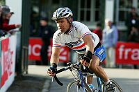 103. Paris - Roubaix
