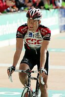 103. Paris - Roubaix