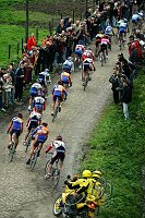 103. Paris - Roubaix