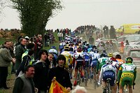 103. Paris - Roubaix