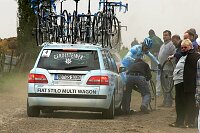 103. Paris - Roubaix