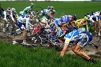 103. Paris - Roubaix