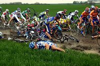 103. Paris - Roubaix