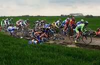 103. Paris - Roubaix