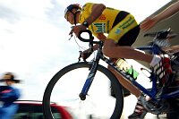 deutschland tour 2004
3. Etappe Wangen St. Anton