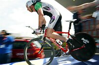 deutschland tour 2004
3. Etappe Wangen St. Anton