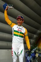 7. Etappe Luneville - Karlsruhe 228,5 km
Tagessieger Robbie Mc Even (Davitamon - Lotto)
[� by J�rgen Burkhardt, B�renhofstra�e 25, 70771 Leinfelden-Echterdingen. Telefon 0711/791424, Fax 0711/791437.Postbank Stuttgart(BLZ 600 100 70) Konto 234130-708) www.radsportfoto.de. Bitte zwei Belegexemplare zusenden. Nutzung ist honorarpflichtig gemaess MFM zzgl. 16% MWSt. Drittrechte sind nicht geklaert. NO MODEL RELEASE. Jede Weitergabe dieses Materials an Dritte ohne ausdrueckliche Genehmigung ist untersagt.]

