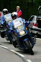 8. Etappe Pforzheim - Gerardmer
Gendarmerie
[� by J�rgen Burkhardt, B�renhofstra�e 25, 70771 Leinfelden-Echterdingen. Telefon 0711/791424, Fax 0711/791437.Postbank Stuttgart(BLZ 600 100 70) Konto 234130-708) www.radsportfoto.de. Bitte zwei Belegexemplare zusenden. Nutzung ist honorarpflichtig gemaess MFM zzgl. 16% MWSt. Drittrechte sind nicht geklaert. NO MODEL RELEASE. Jede Weitergabe dieses Materials an Dritte ohne ausdrueckliche Genehmigung ist untersagt.]

